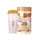 PEARL WHITE BEAUTI NEST