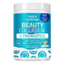 BEAUTY collagen supplements