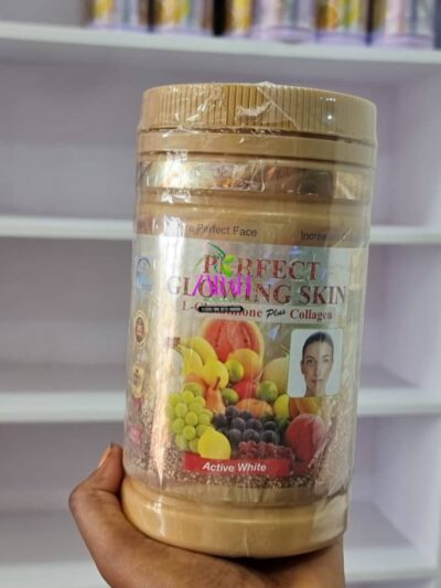 Phyto Perfect Glowing Skin L-Glutathione Collagen