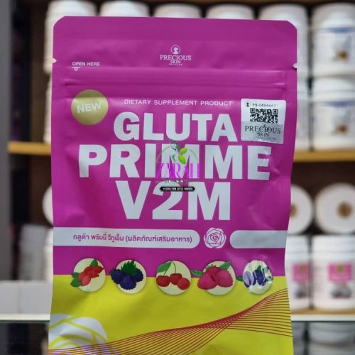 GLUTA PRIMME V2m