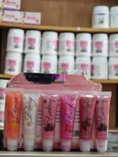Victoria's Spirit Flavored Lip Gloss - Each