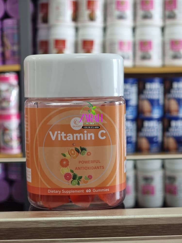 Douzi Vitamin C