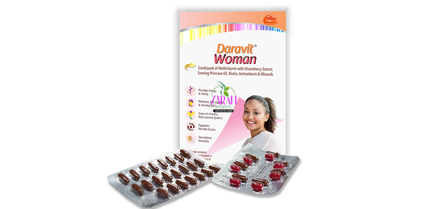 DARAVIT WOMAN - Image 2