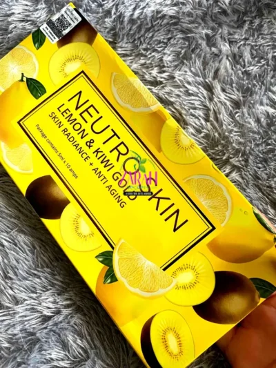 NEUTRO SKIN IV / INFUSION