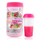 Pearl White Pinky Plus Collagen Beauty Drink