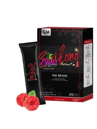 Saikono Collagen GM