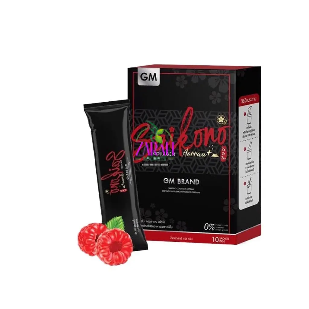 Saikono Collagen GM