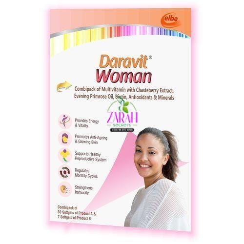 DARAVIT WOMAN - Image 4