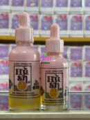Hush spermicide