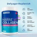 Vitamed Marine Collagen