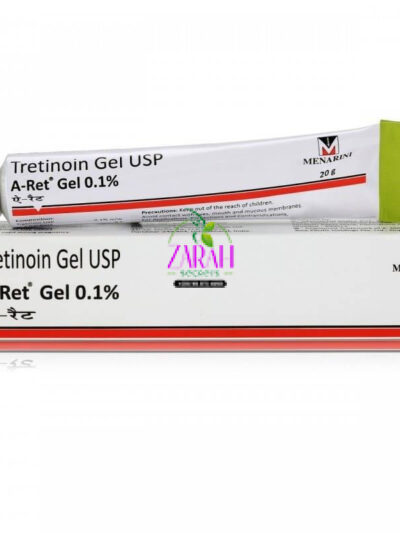 Tretinion Gel USP