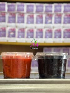 Molato soap 300ml size