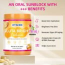 Vitamed Gluta Bright