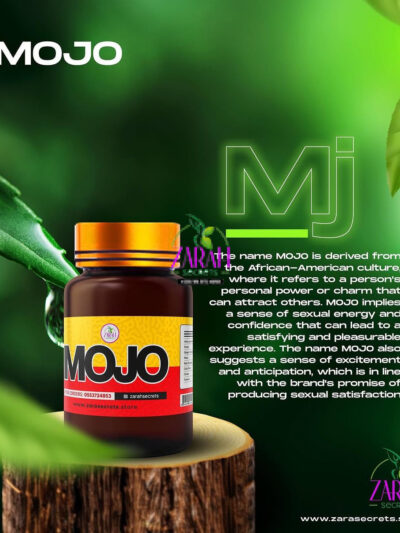 Mojo