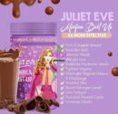 Juliet Eve Mirifica Bust Up