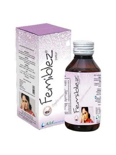 Femiblez syrup