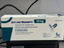 JUST LIKE OZEMPIC PILLS
(MADE IN TURKEY) PLEASE WHATSAPP ME (0558-420-883) FOR A ONE ON ONE CONSULTATION ON THIS PRODUCT BEFORE YOU ORDER. BE GENUINE ABOUT YOUR WEIGHT AND HEALTH CONCERNS TO ME. DO NOT LIE TO ME.
