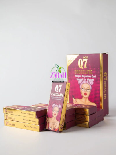 Q7 chocolates