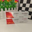 YAYASHI SP 6 toothpaste