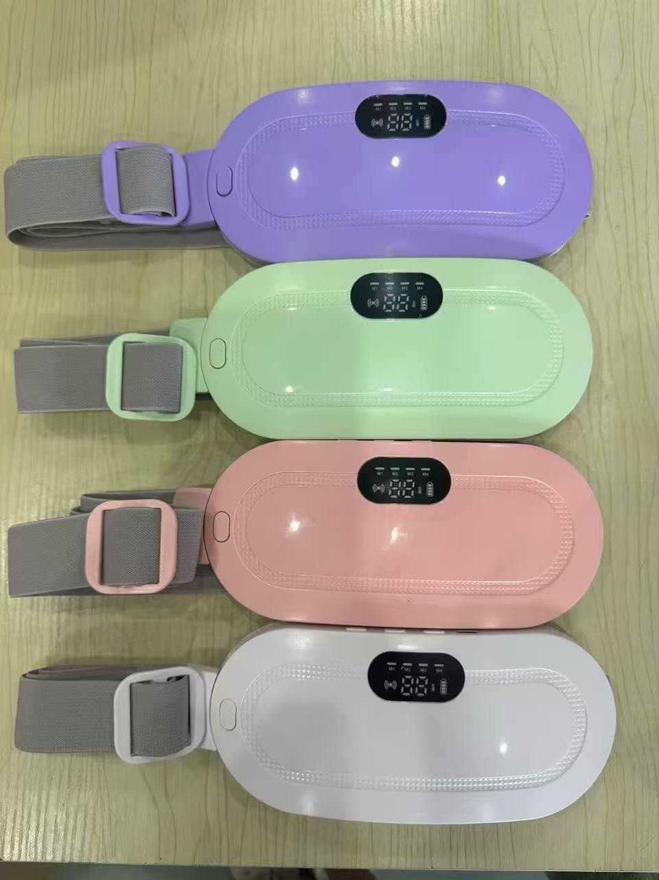 MENSTRUAL HEATING PAD