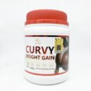 DUOZI CURVY WEIGHT GAIN