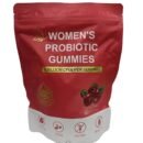WOMENS PROBIOTICS GUMMIES