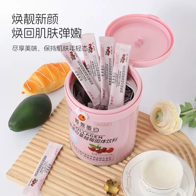 COLLAGEN CRANBERRY - Image 5
