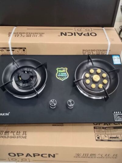 KITCHEN STOVE