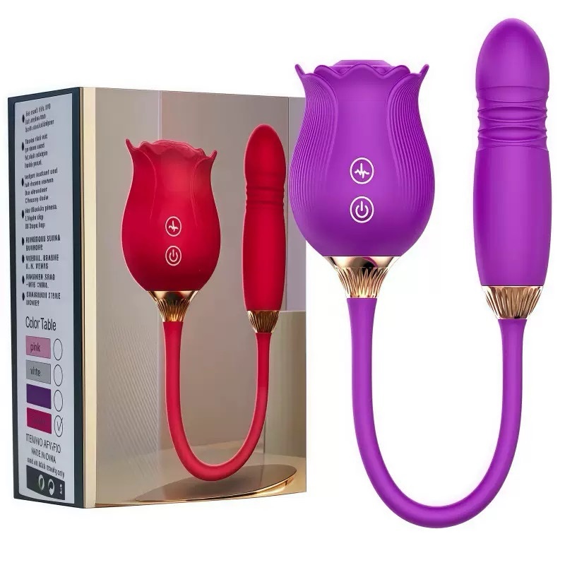 DOUBLE VIBRATOR - Image 2
