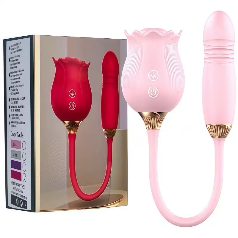 DOUBLE VIBRATOR - Image 3