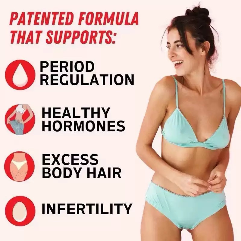 HAPPY HORMONES - Image 3