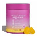Women's Probiotic+Slippery Elm 60 Gummies