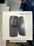 Nokia 106 4g