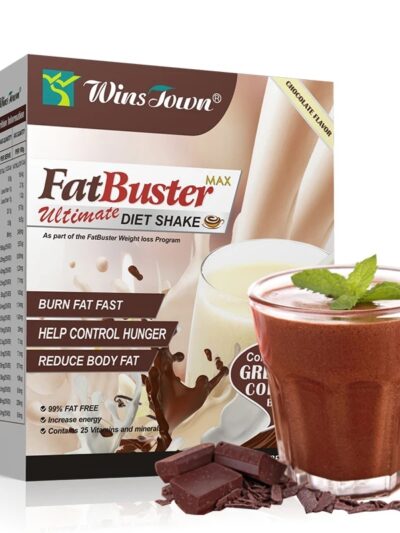 FAT BUSTER