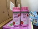 Natures bounty gummies