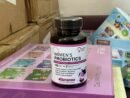 WOMENS PROBIOTICS (oral)