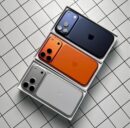 iPhone 17 Pro Max Clone 1 terabyte storage