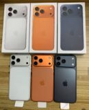 iPhone xr convert to iPhone 17pro max (256gb)with free AirPod 2 pro (2nd generation)