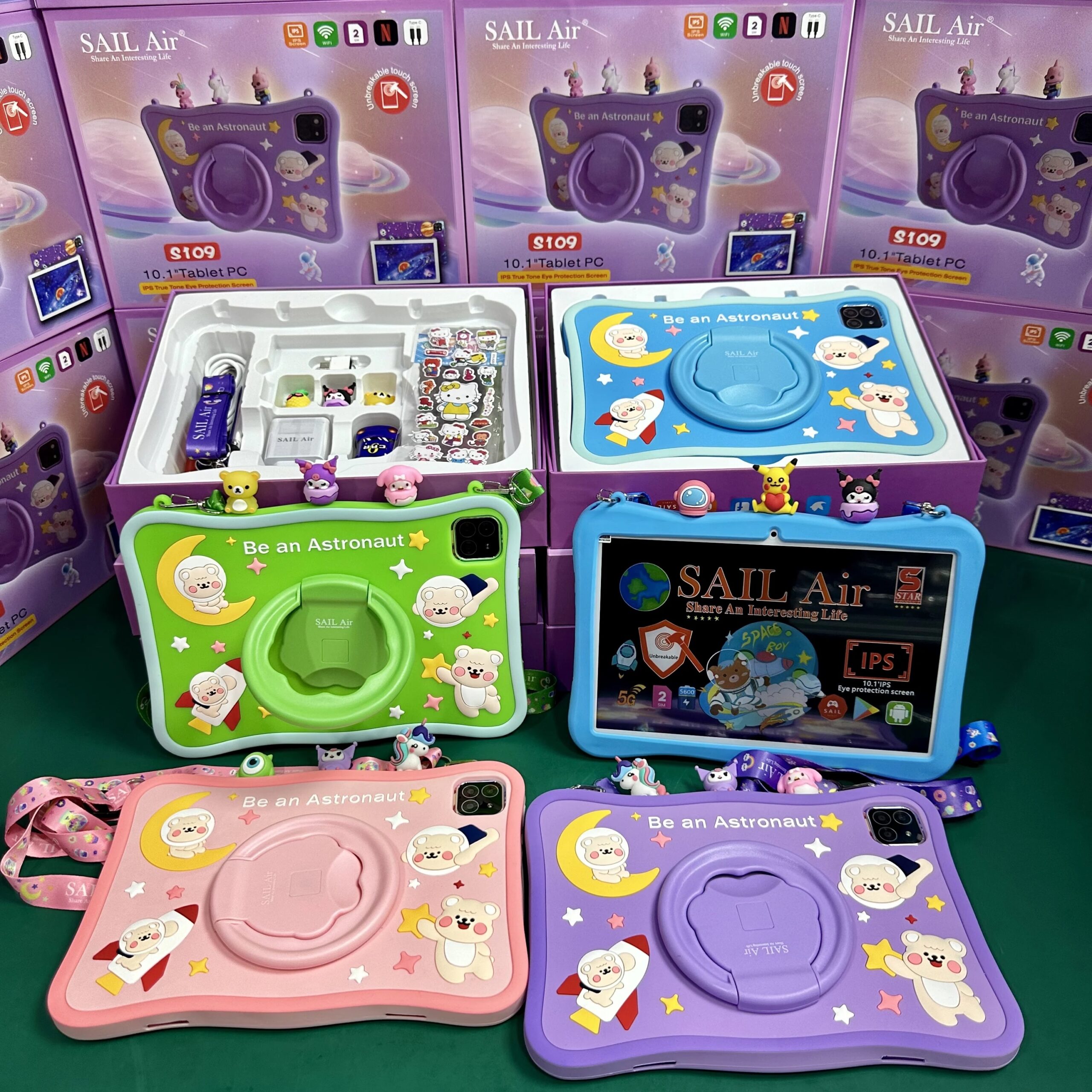 SAIL AIR TABLET - Image 2