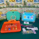SAIL AIR S108 tablet