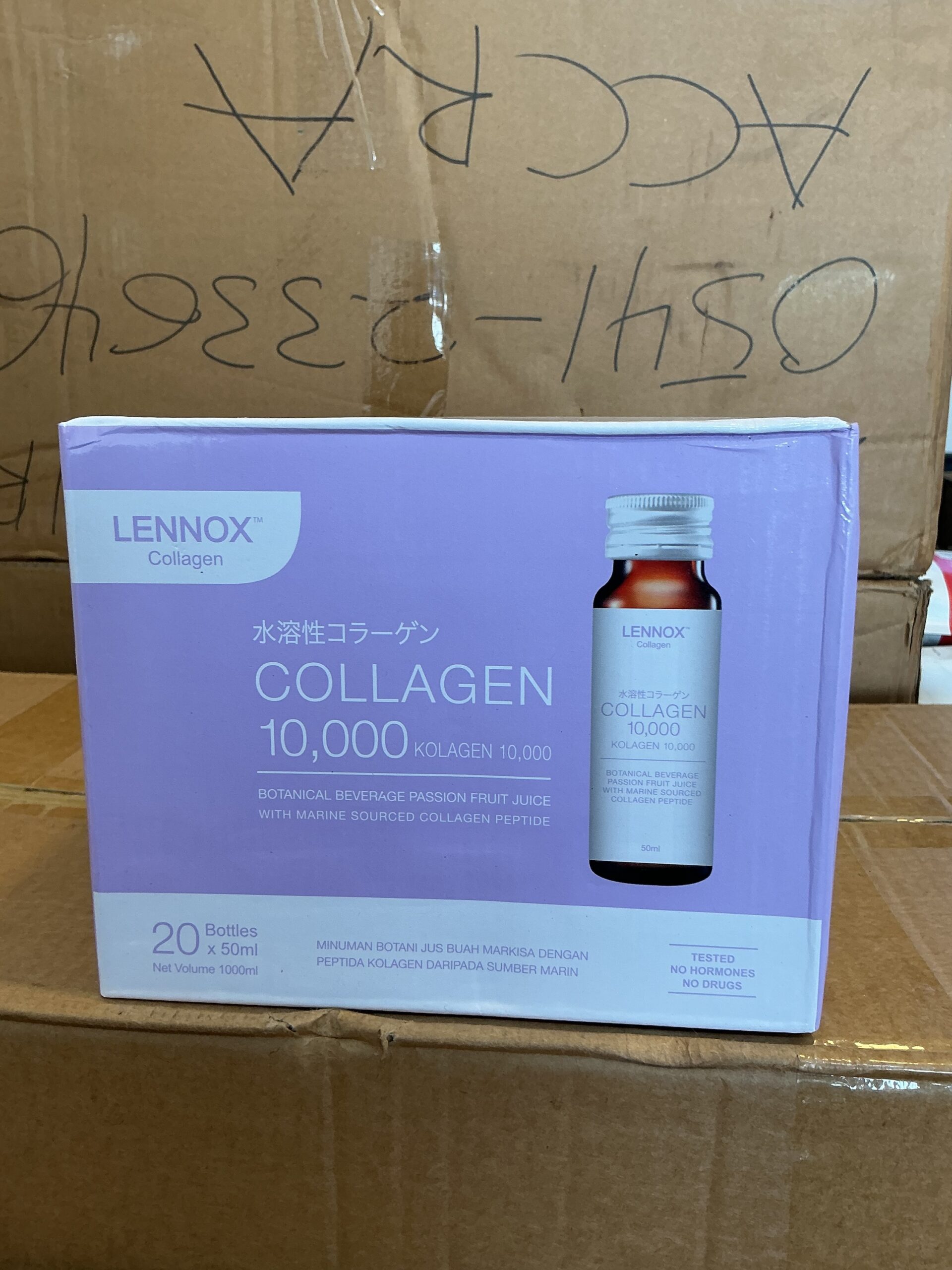 LENNOX COLLAGEN - Image 2