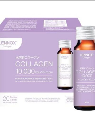 LENNOX COLLAGEN