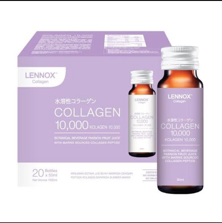 LENNOX COLLAGEN
